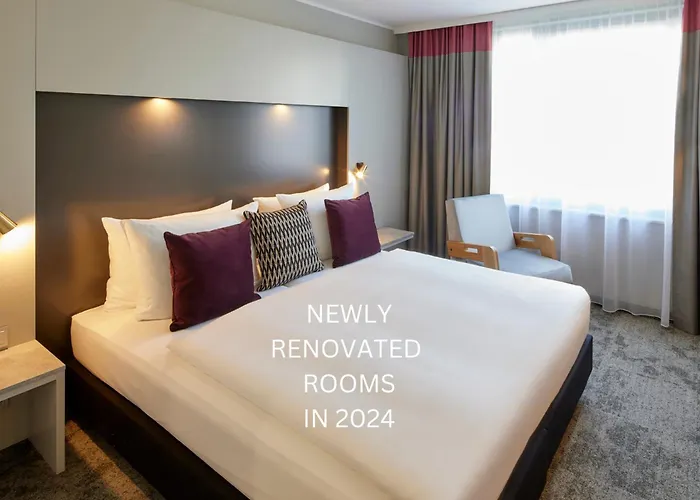 Welcome Hotel Essen