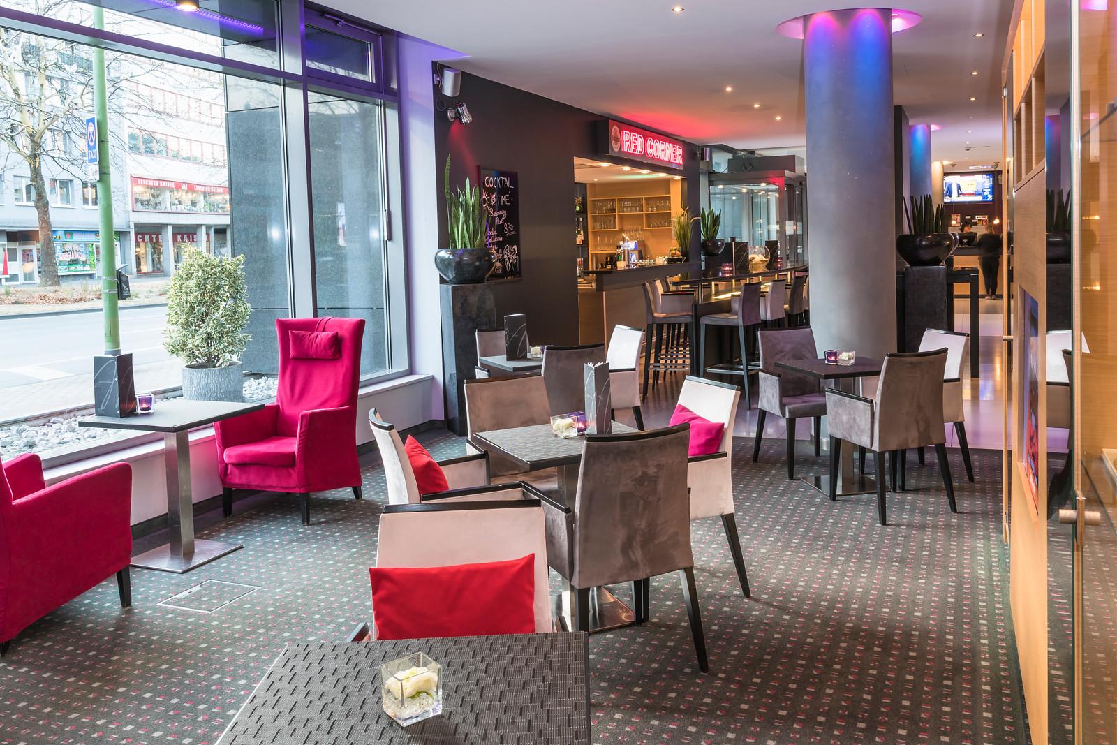Welcome Hotel Essen