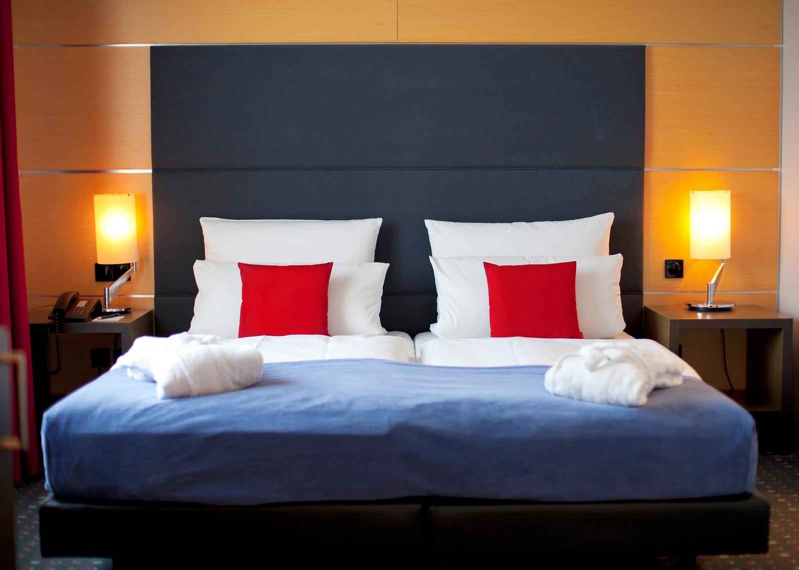 Welcome Hotel