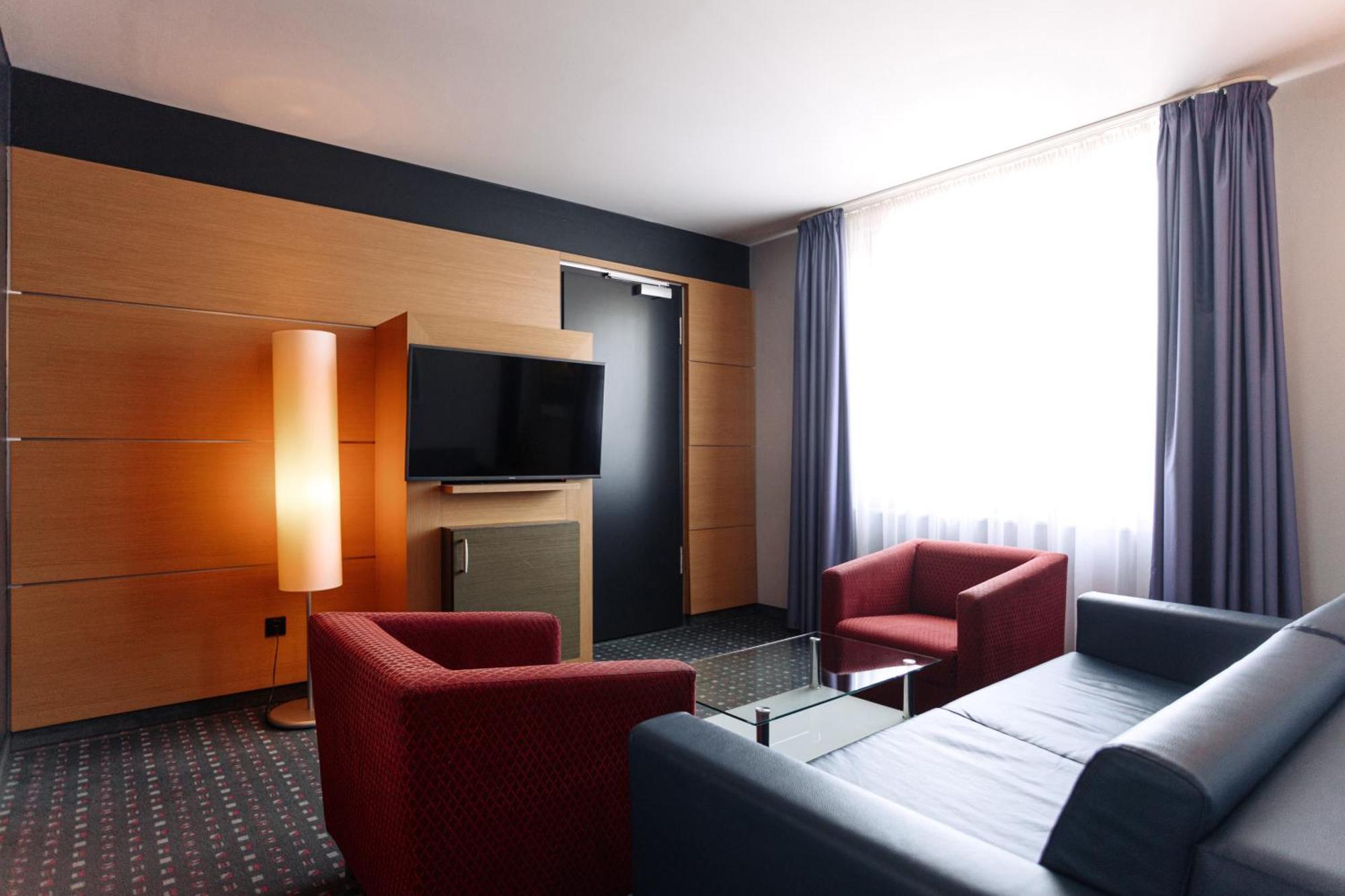 Welcome 4* Essen