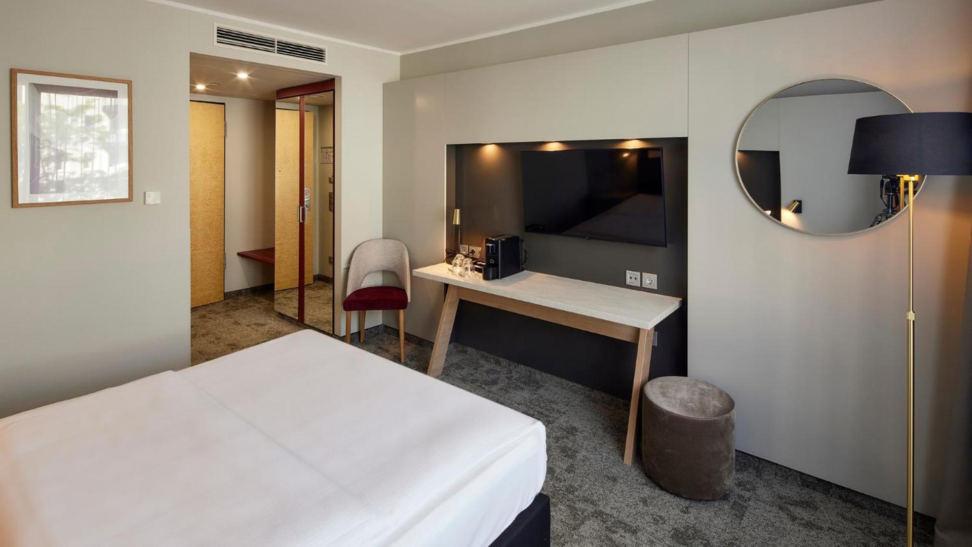 Hotel Welcome 4*