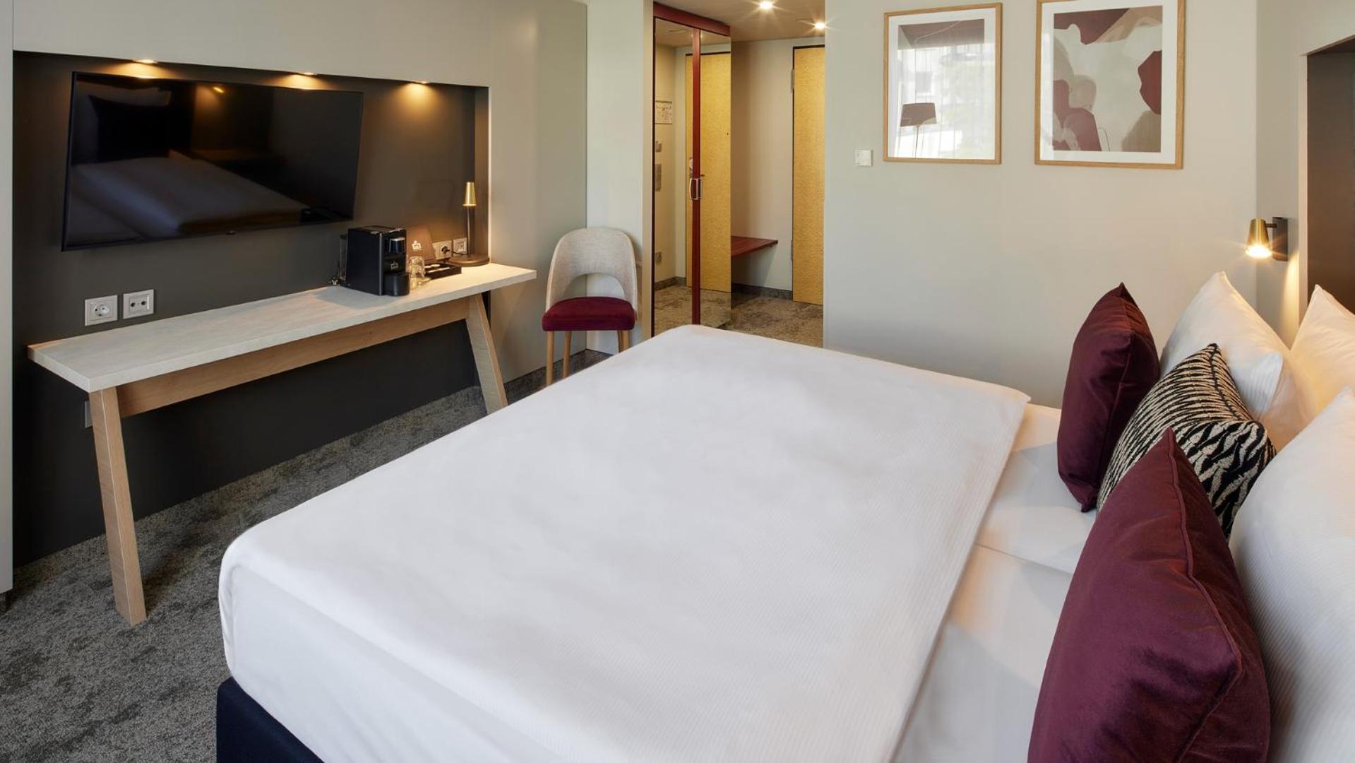 Hotel Welcome 4*