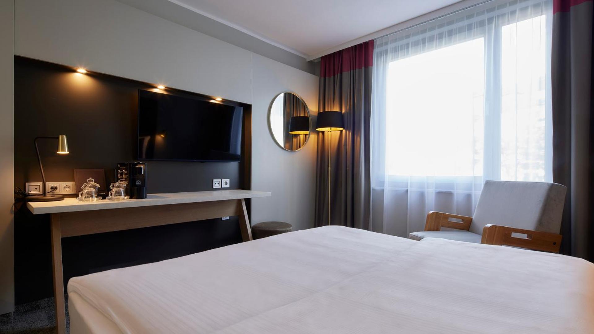Welcome Hotel Essen