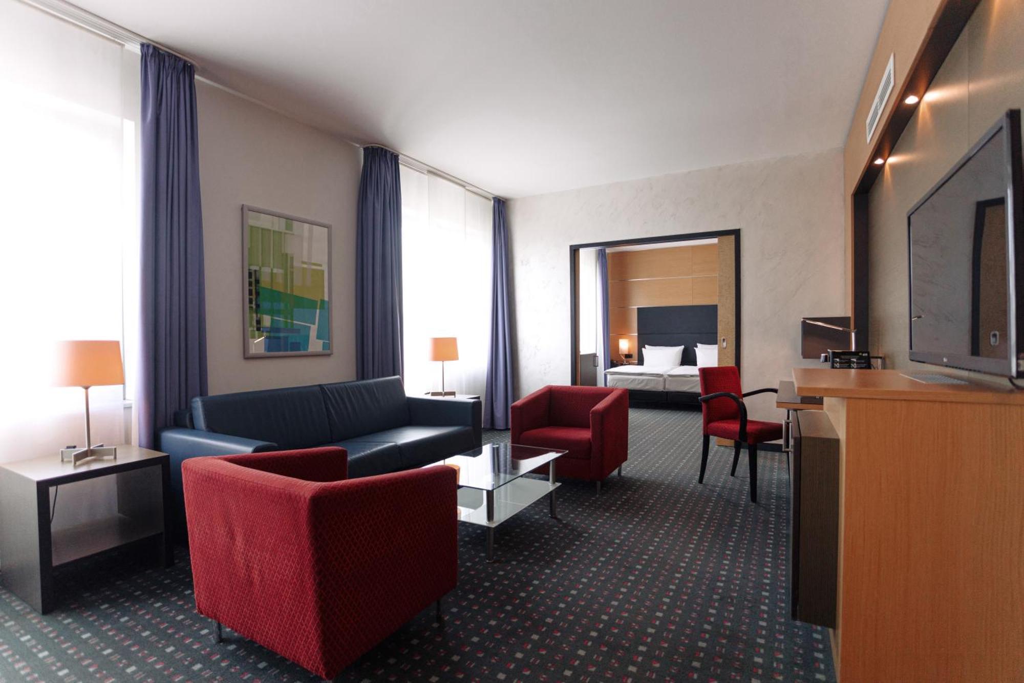 Hotel Welcome 4*