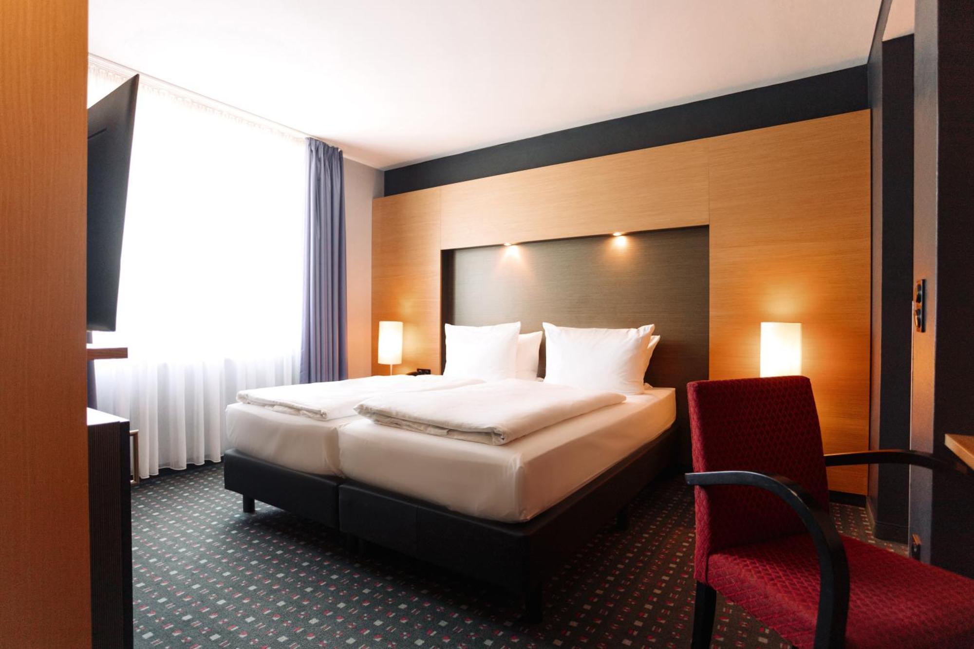 Hotel Welcome