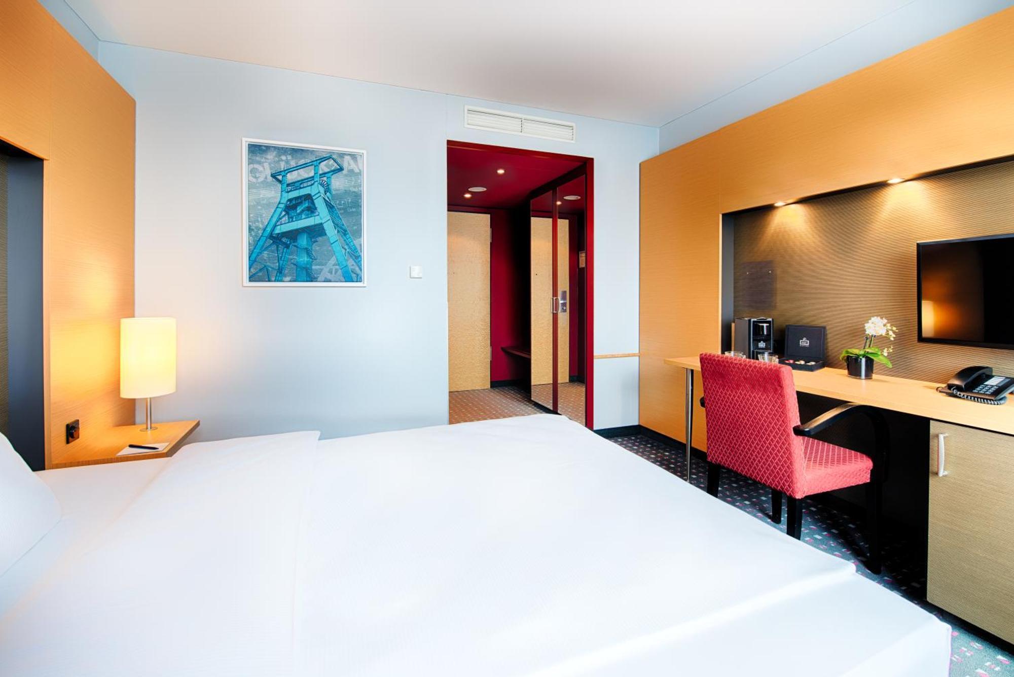 Welcome Hotel