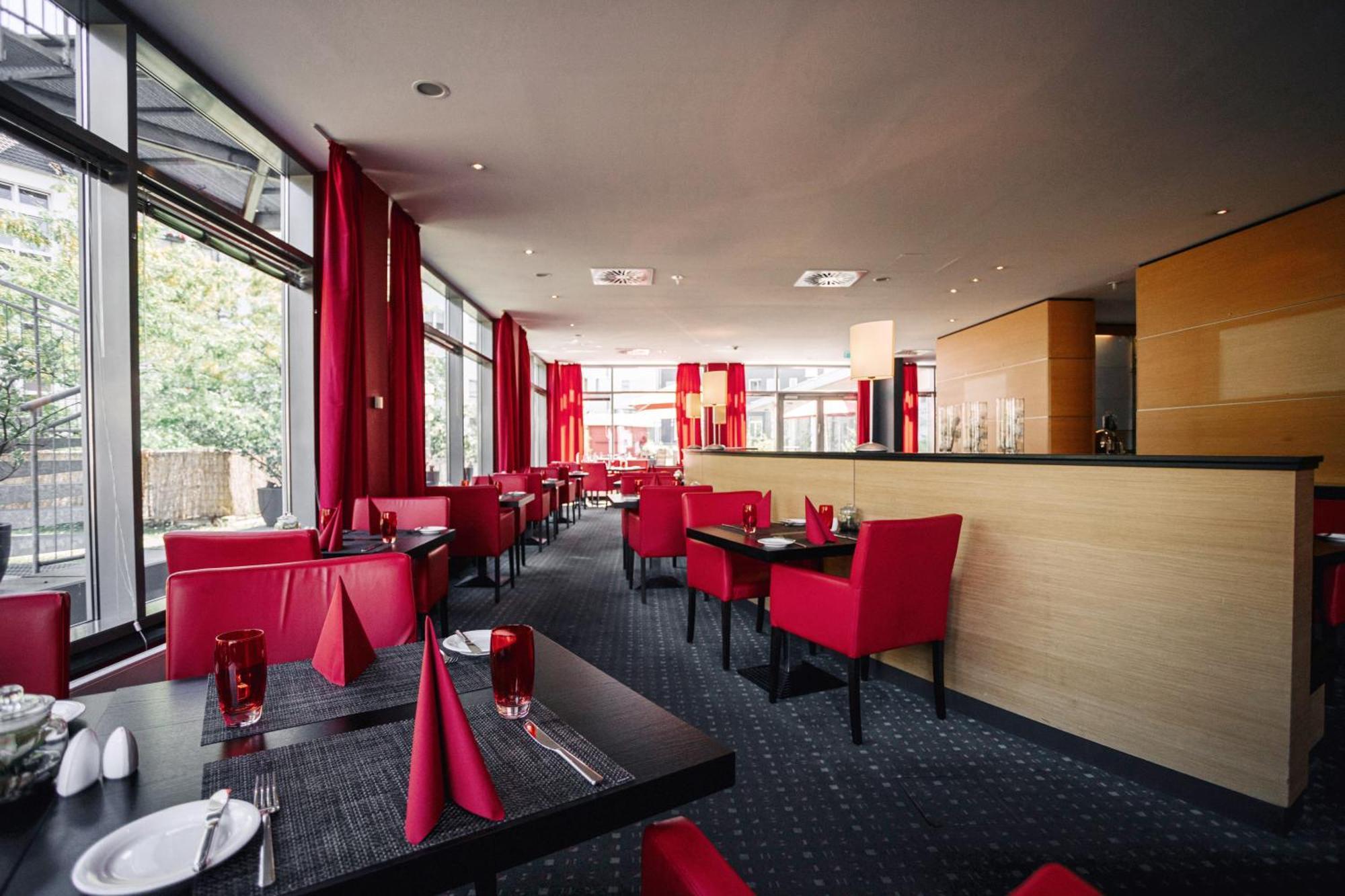 Hotel Welcome Essen