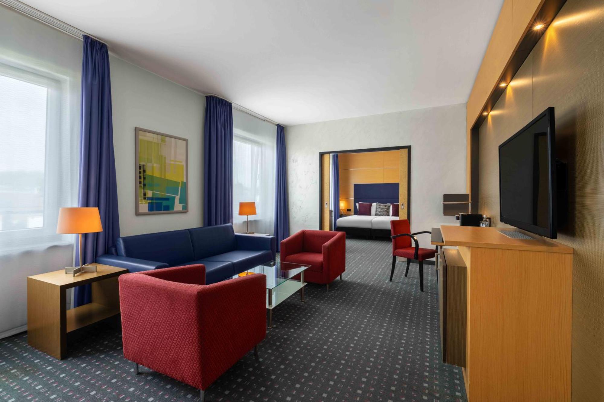 Welcome Hotel Essen