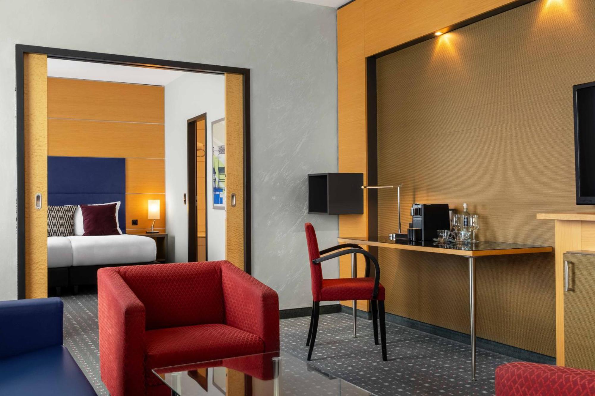 Welcome Hotel Essen