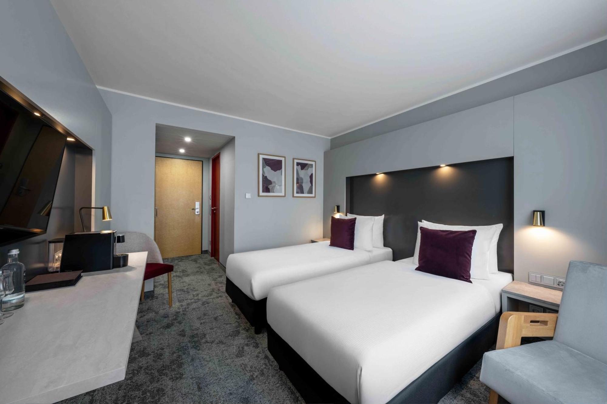 Hotel Welcome