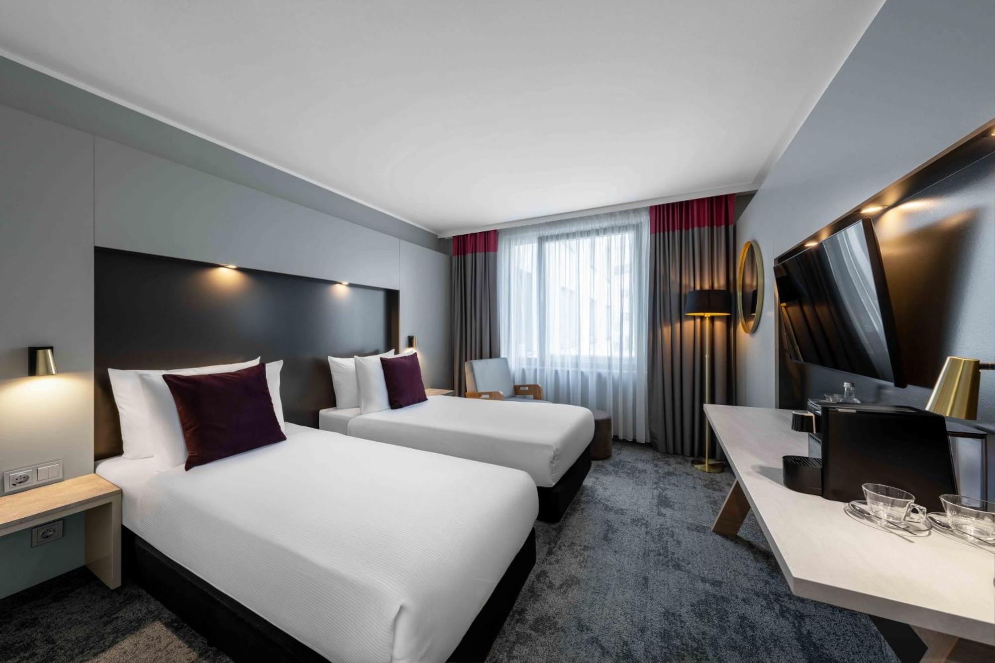 Welcome Hotel