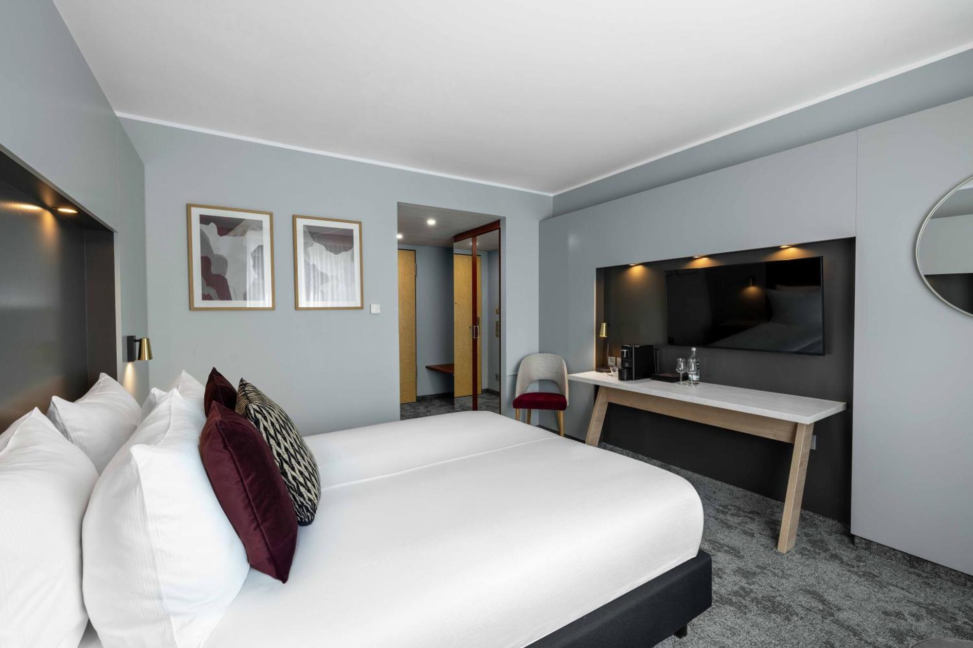 Welcome Hotel Essen