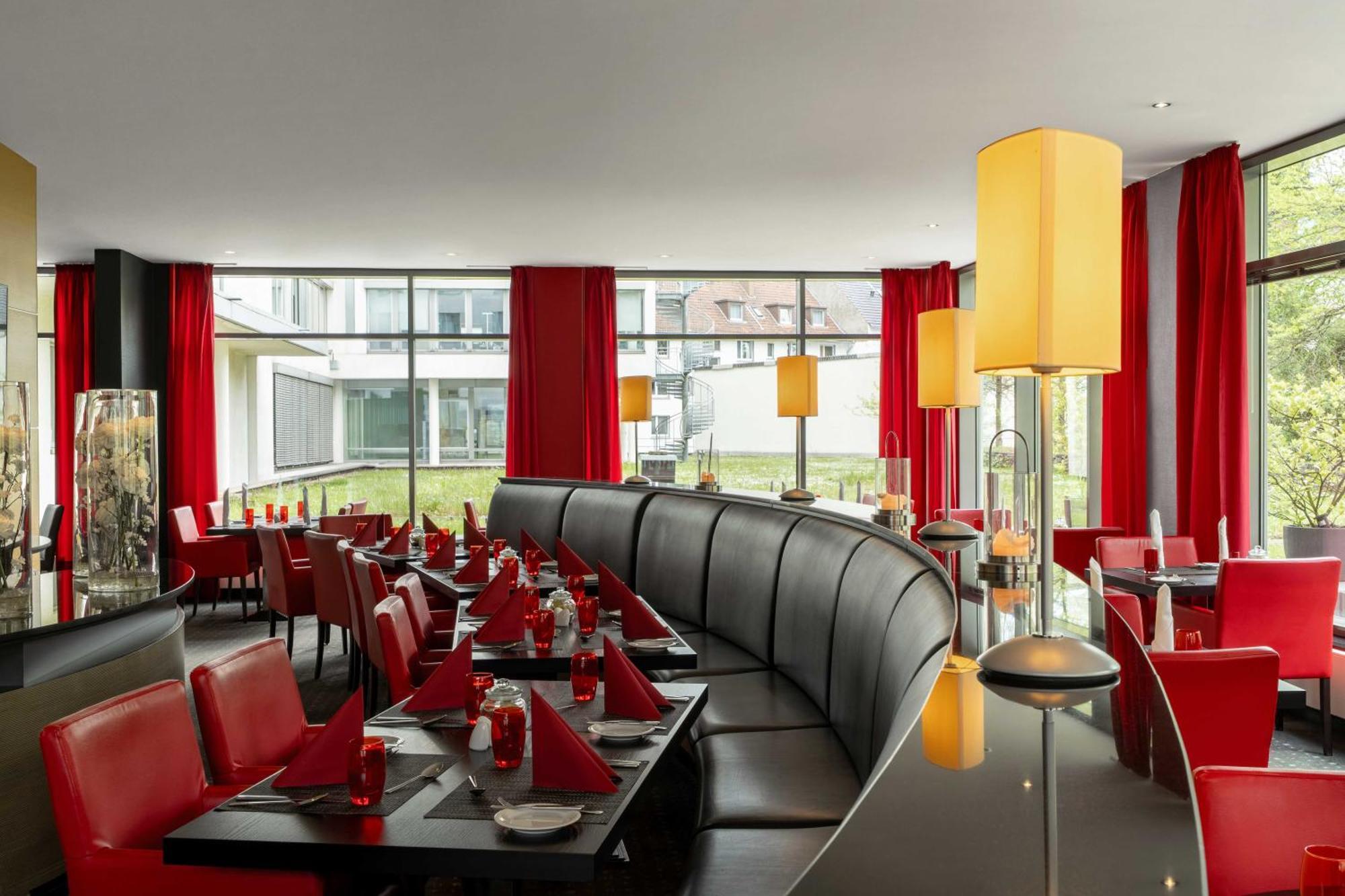 Welcome Hotel