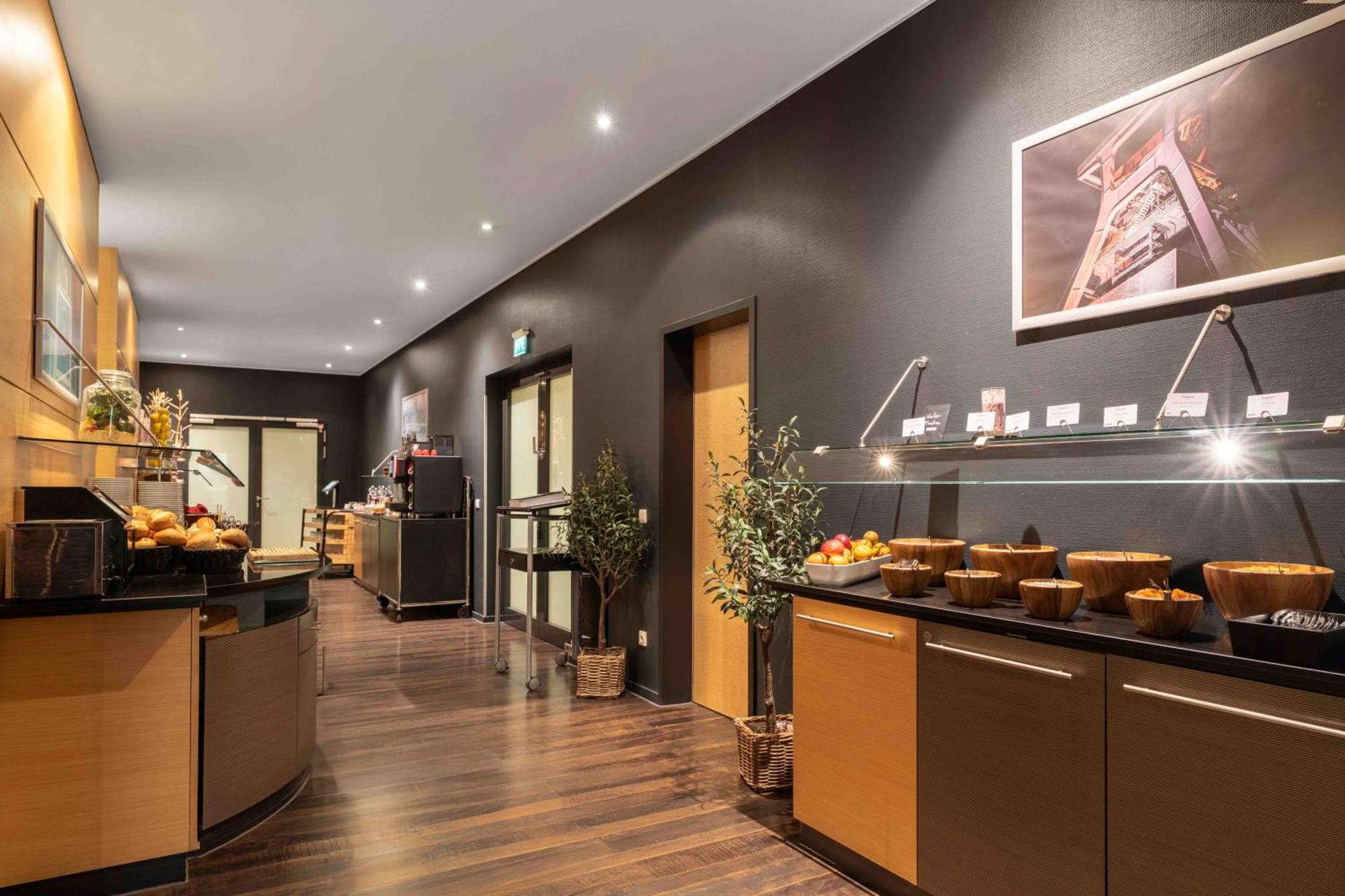 Hotel Welcome