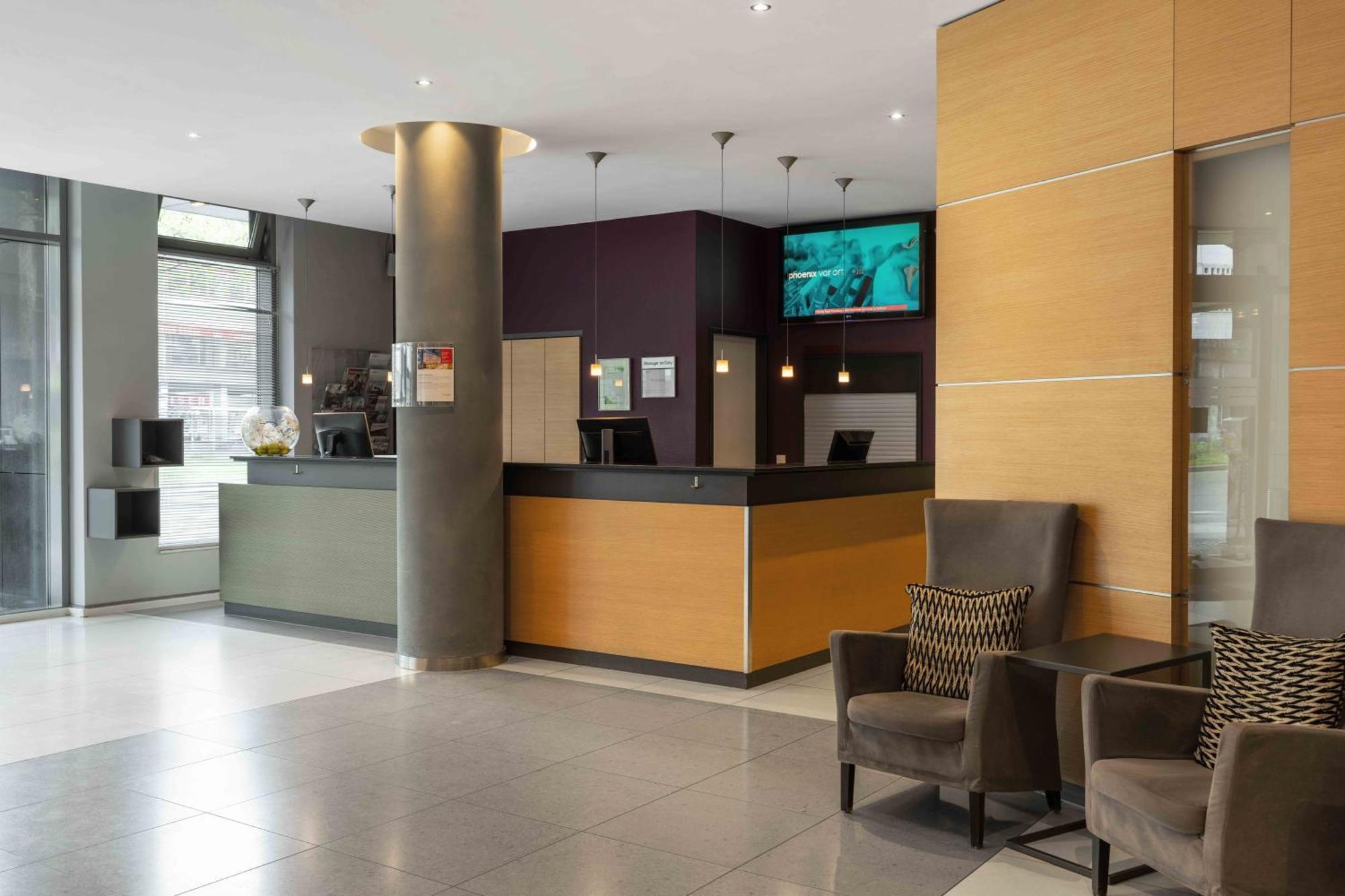 Hotel Welcome