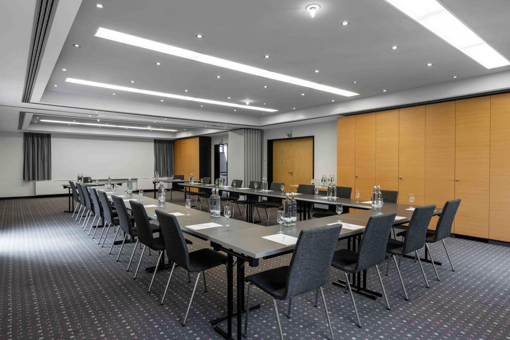 Welcome Hotel Essen