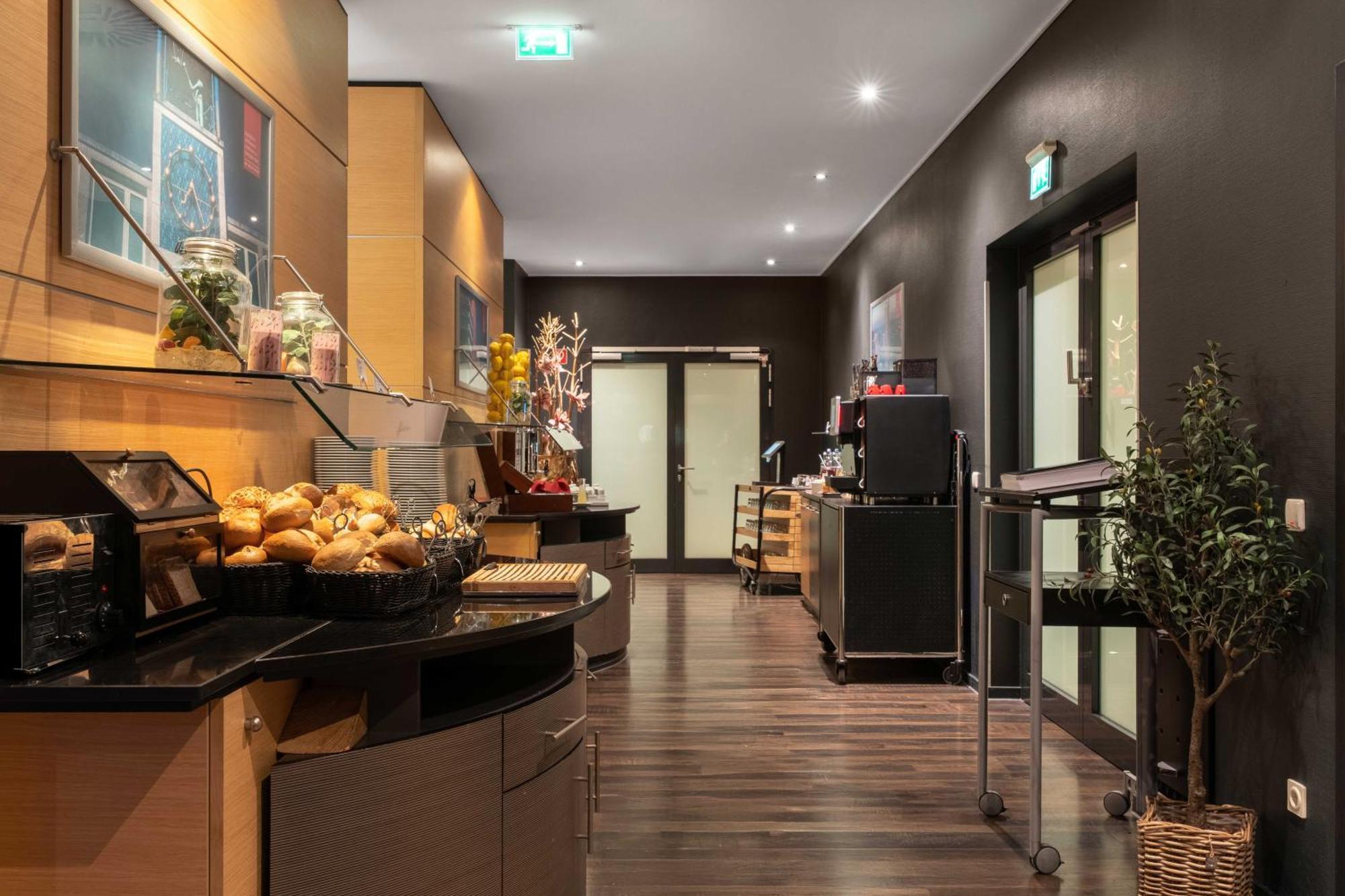 Welcome Hotel Essen