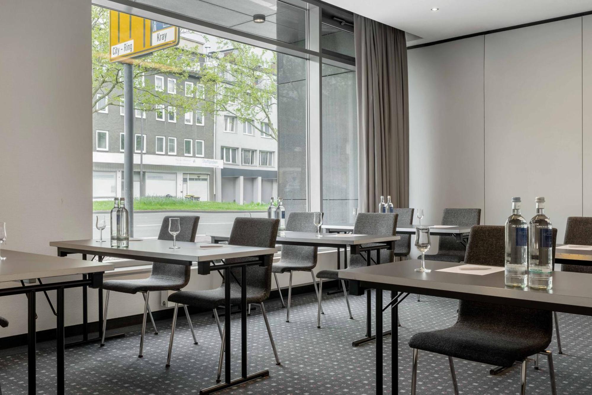 Hotel Welcome Essen