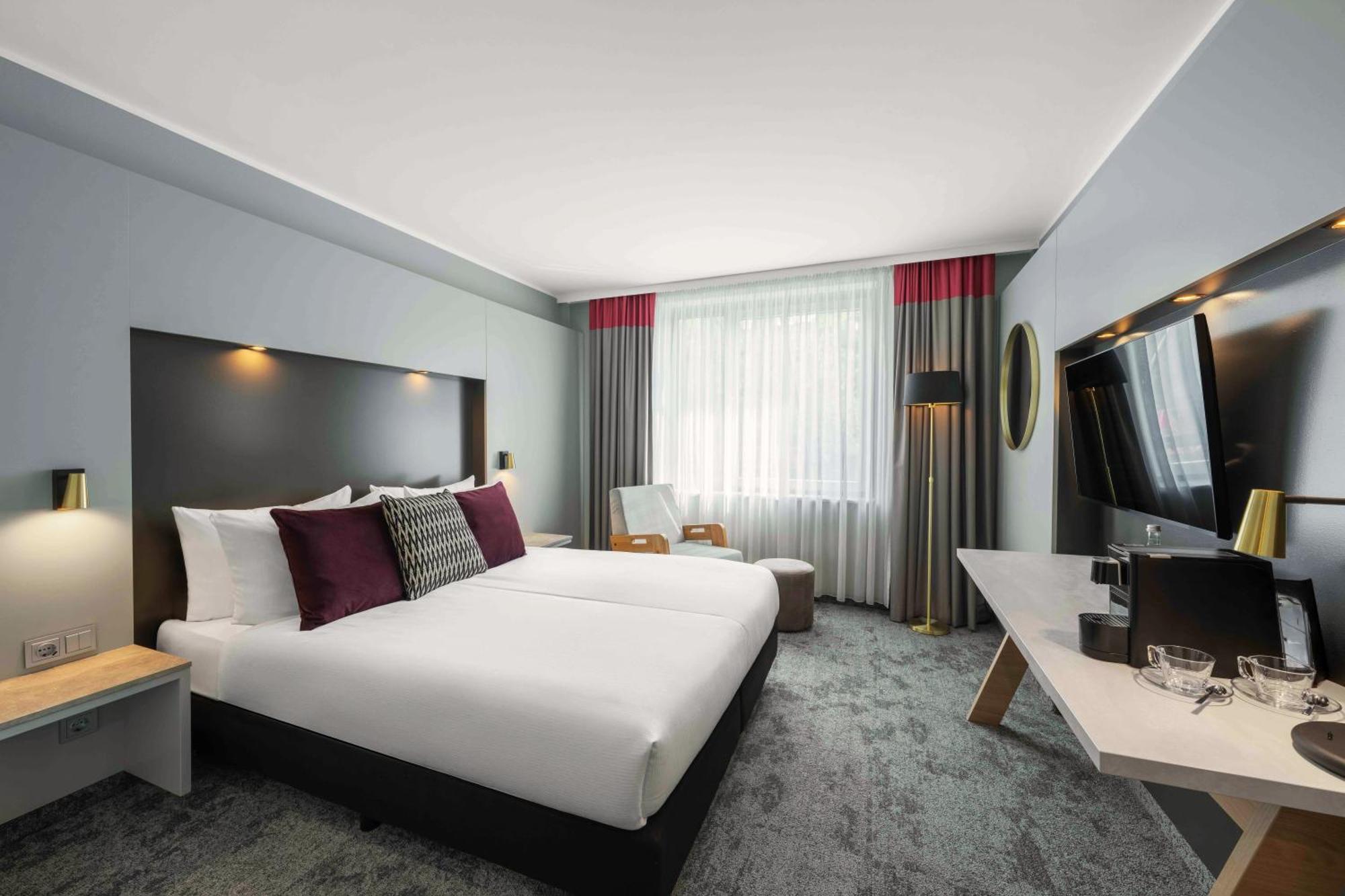 Hotel Welcome Essen